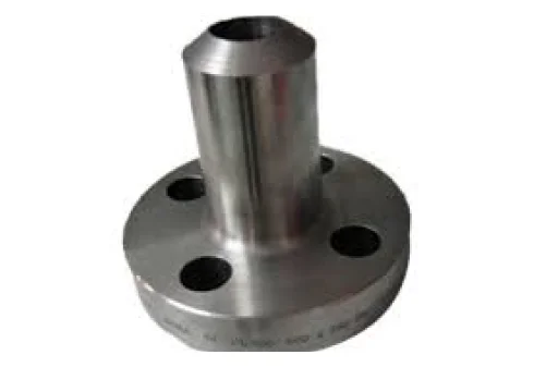ASME SA182 Stainless Steel 316H RTJ Flanges